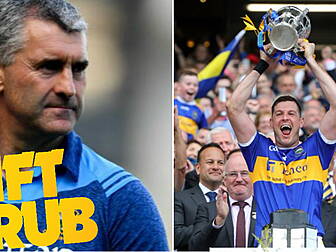 Gift Grub - MorGAAn Hails The...